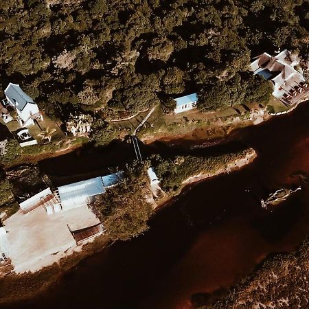 فيلا Stanley Island بليتنبيرغ باي المظهر الخارجي الصورة