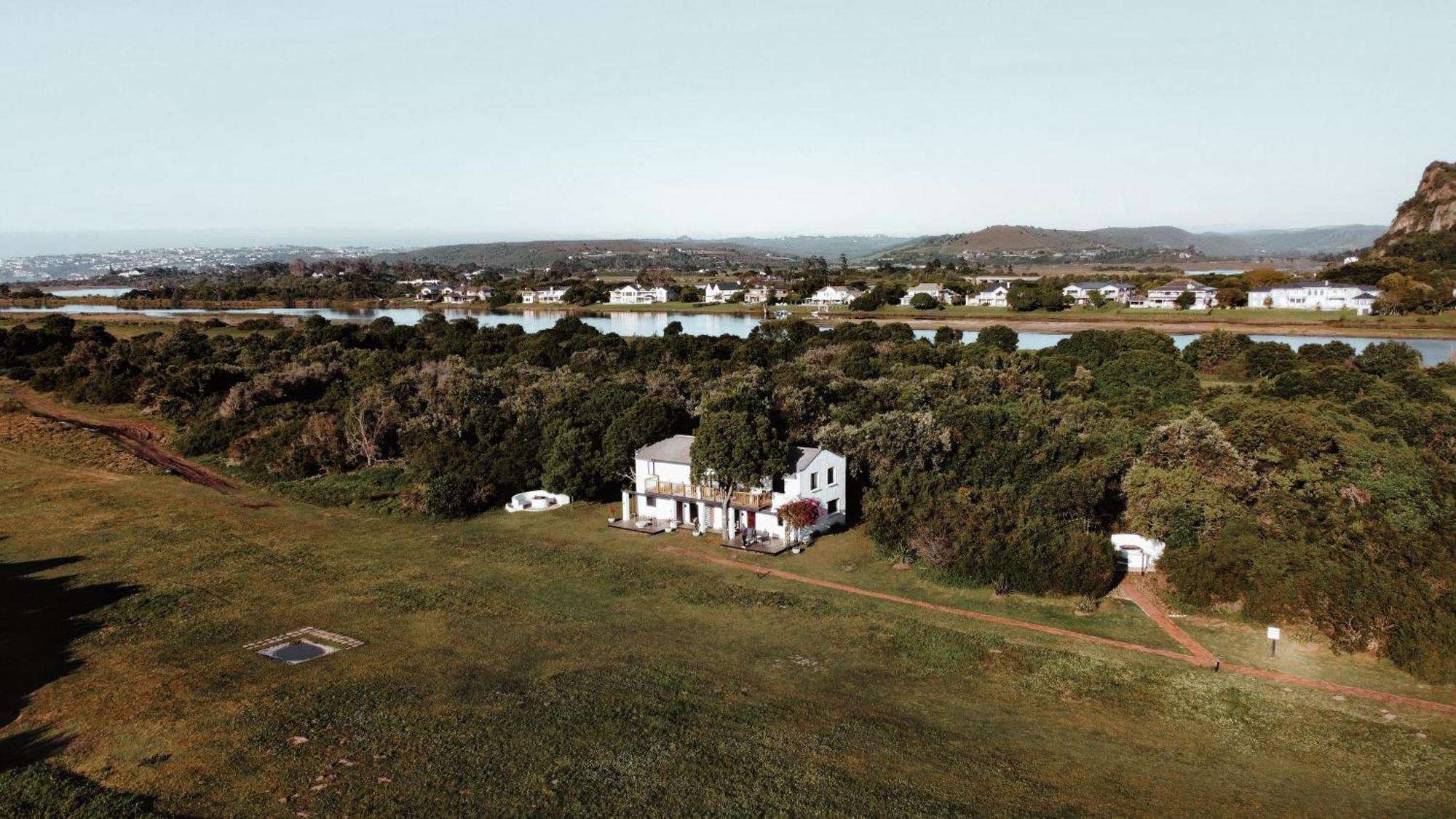 فيلا Stanley Island بليتنبيرغ باي المظهر الخارجي الصورة